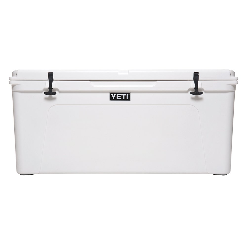 Yeti Tundra 160 Cooler, White