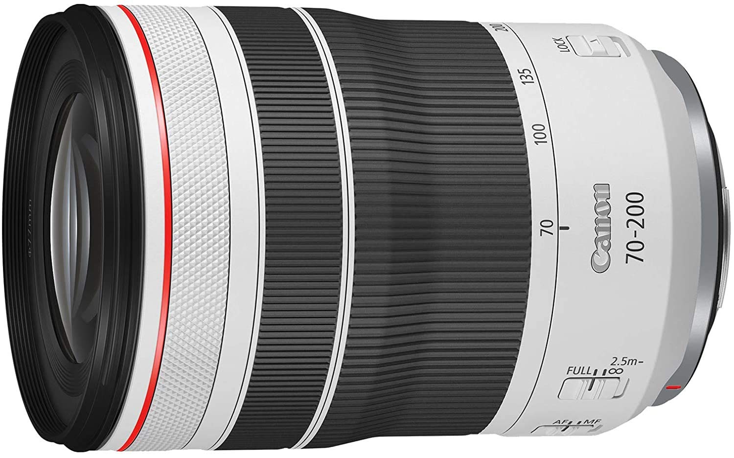 Canon RF70-200mm F4 L هي USM (4318C002)