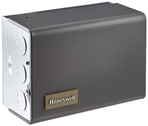 Honeywell Home L8148A1017 وحدة تحكم من نوع الغمر