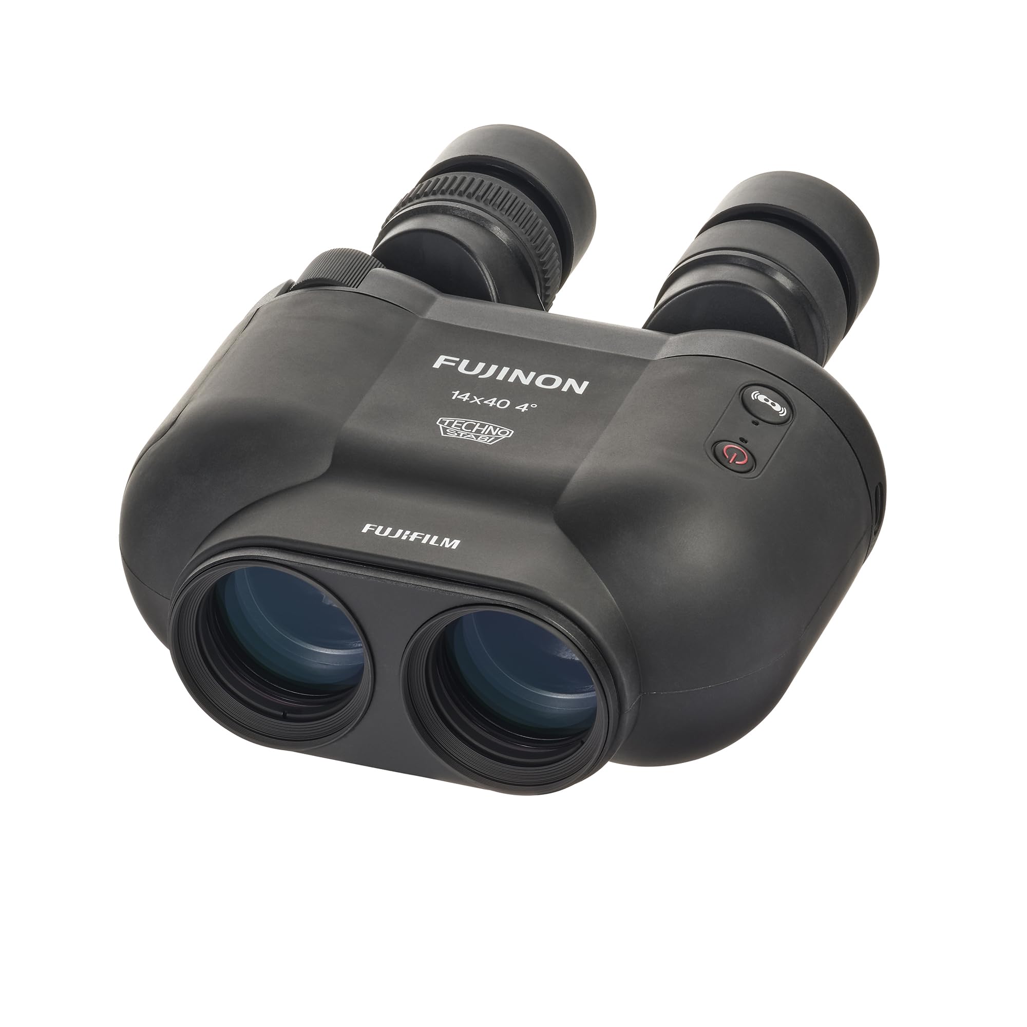 FUJINON Techno-Stabi TS-X 14x40 Image Stabilization Binocular - Black