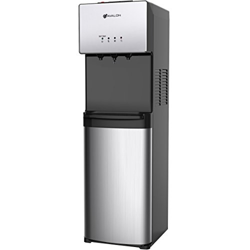 Avalon Self Cleaning Water Cooler Water Dispenser - 3 T...