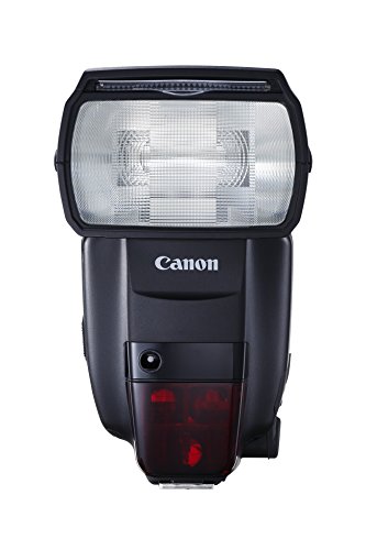 Canon فلاش Speedlite 600EX II-RT