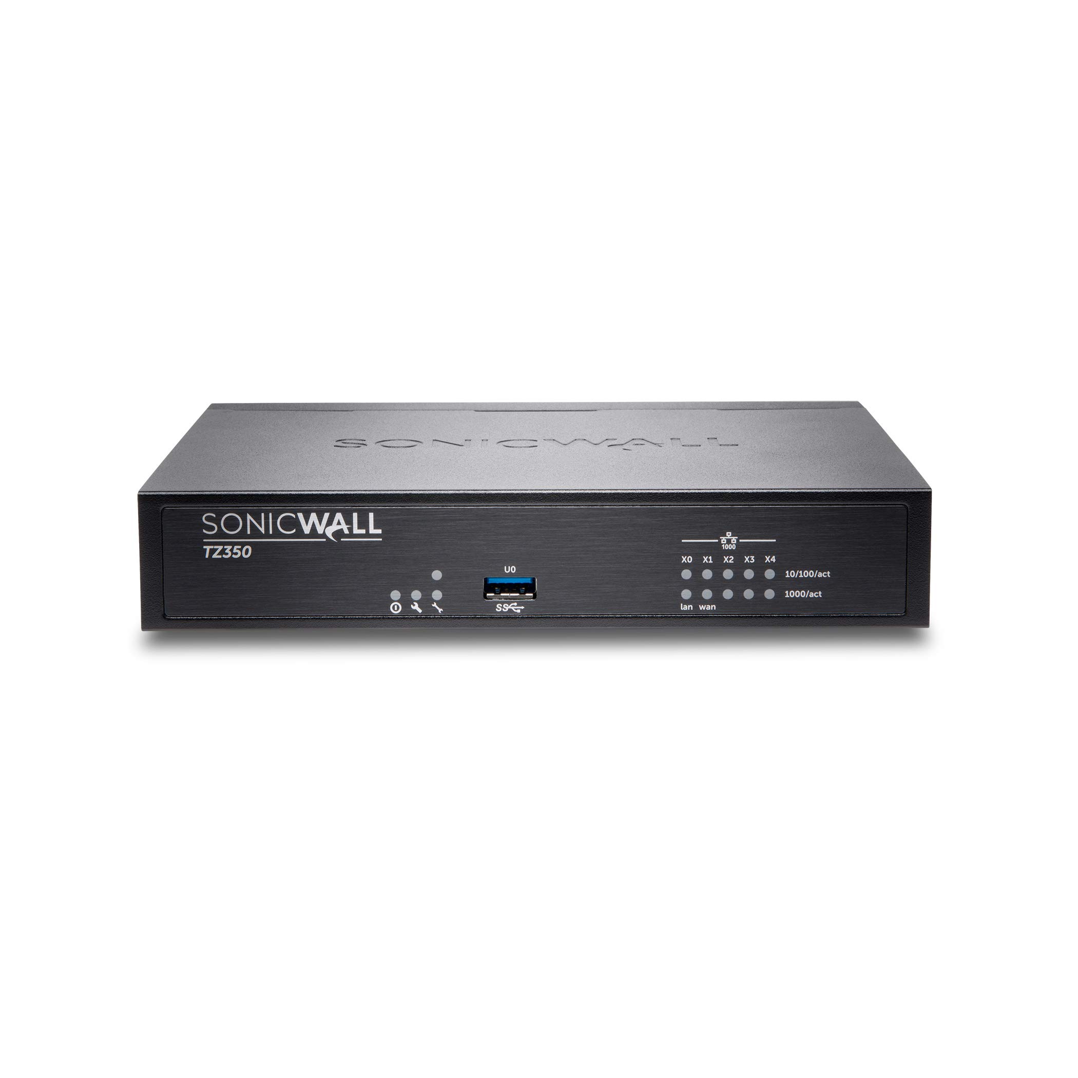 SonicWALL جهاز أمان الشبكة TZ350 02-SSC-0942