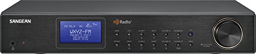 Sangean HDT-20 HD Radio / FM-Stereo / موالف مكون AM أسو...