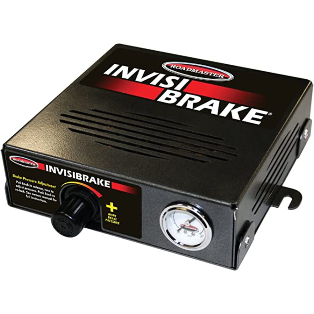 Roadmaster نظام الكبح التكميلي InvisiBrake 8700...