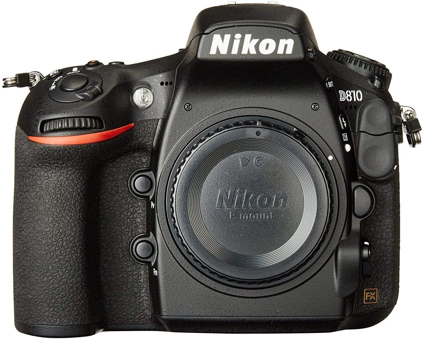 NIKO9 هيكل كاميرا نيكون D810 الرقمية ذات العدسة الأحادية العاكسة بصيغة FX