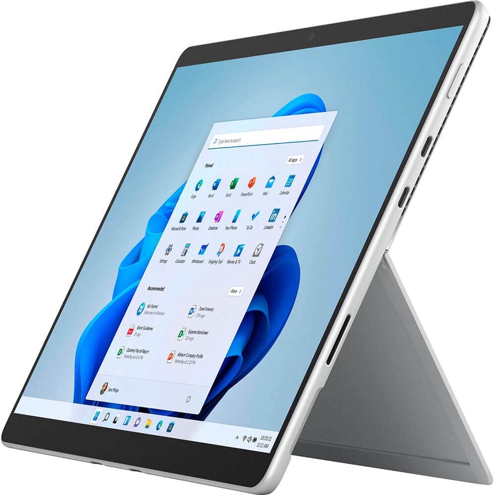 Microsoft Surface Pro 8-13 'Touchscreen - Intel Evo Pla...