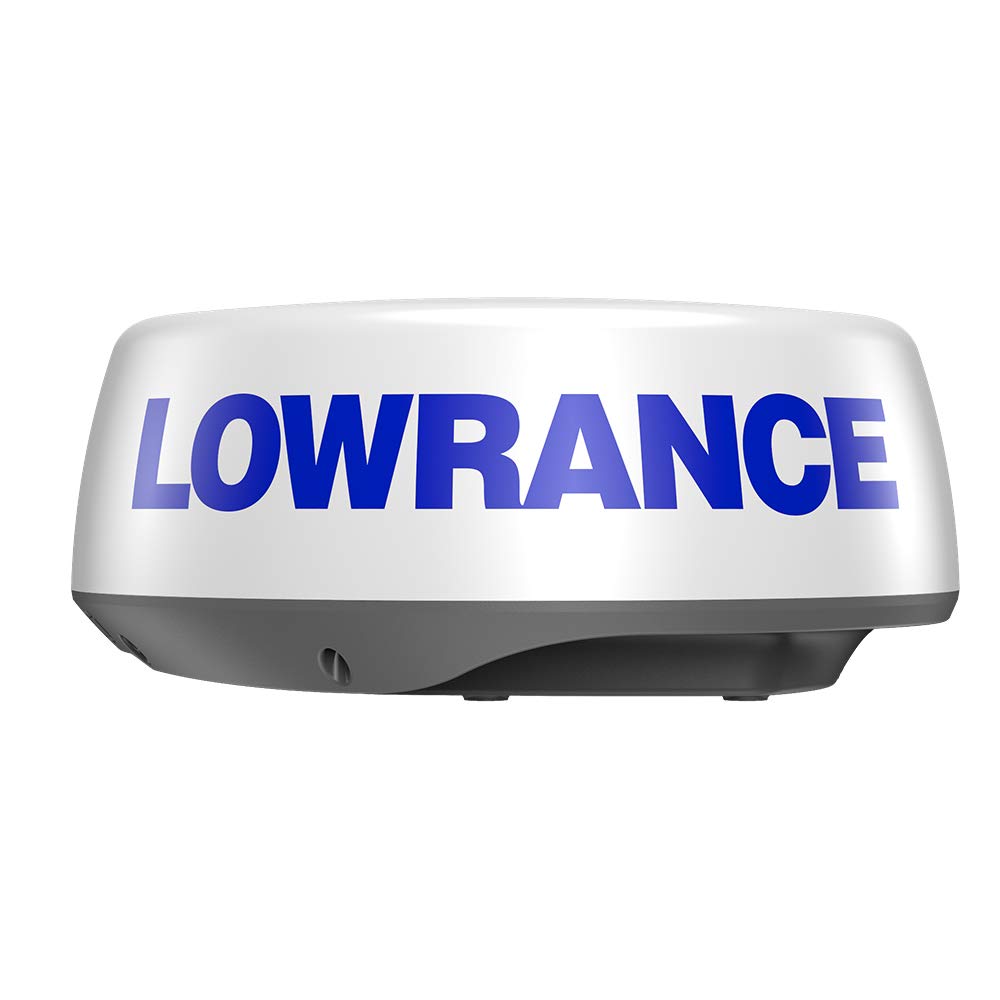 Lowrance رادار هالو 20