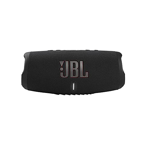 JBL CHARGE 5 - مكبر صوت بلوتوث محمول مع IP67 مقاوم للما...