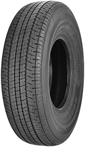 Goodyear Endurance all_ Season Radial Tire-ST205 / 75R1...