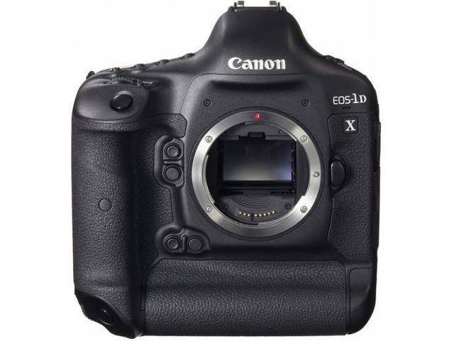 Canon هيكل كاميرا EOS 5D Mark III بدقة 22.3 ميجابكسل إطار كامل CMOS رقمي SLR