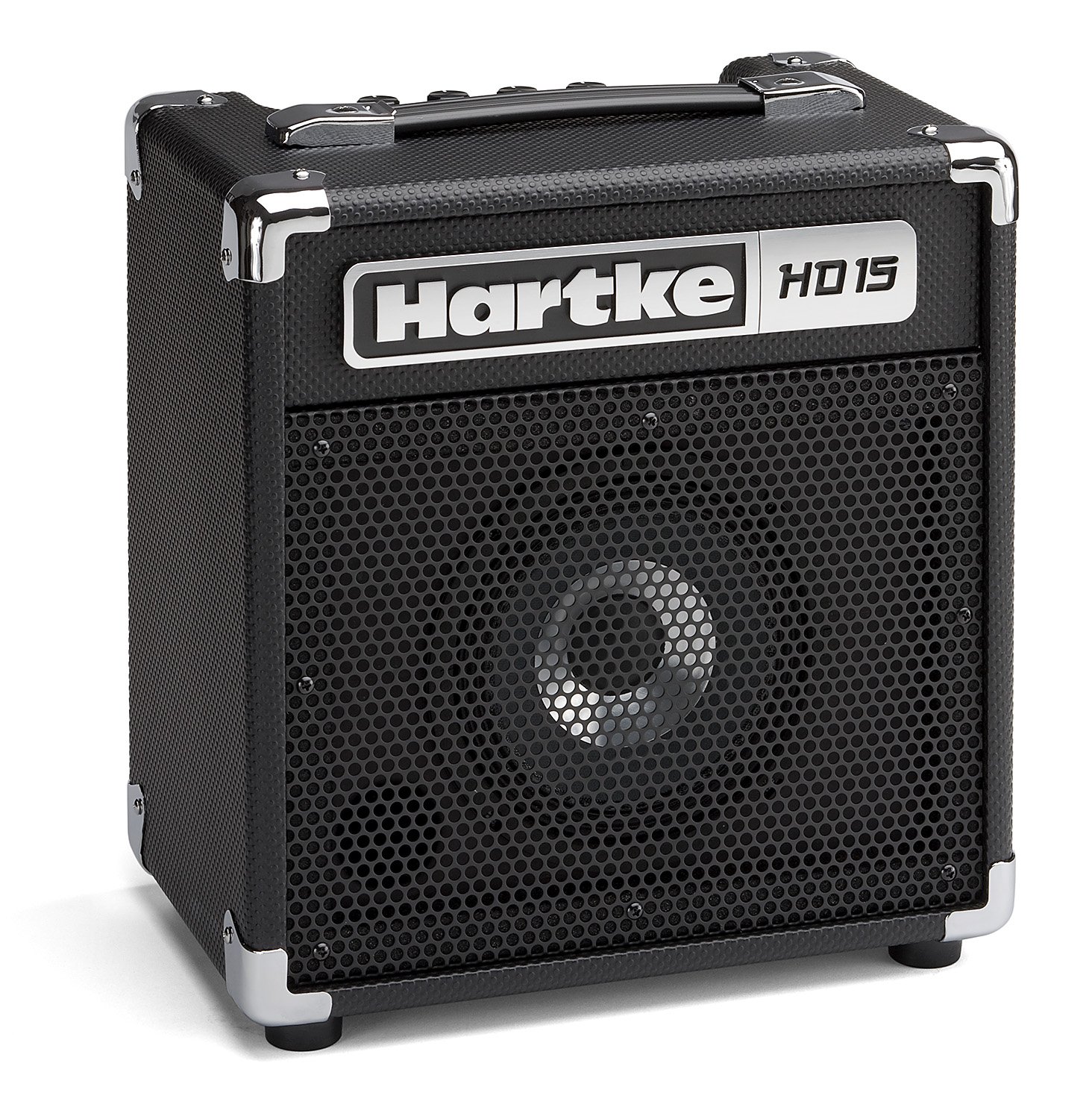 Hartke مضخم صوت كومبو HD15