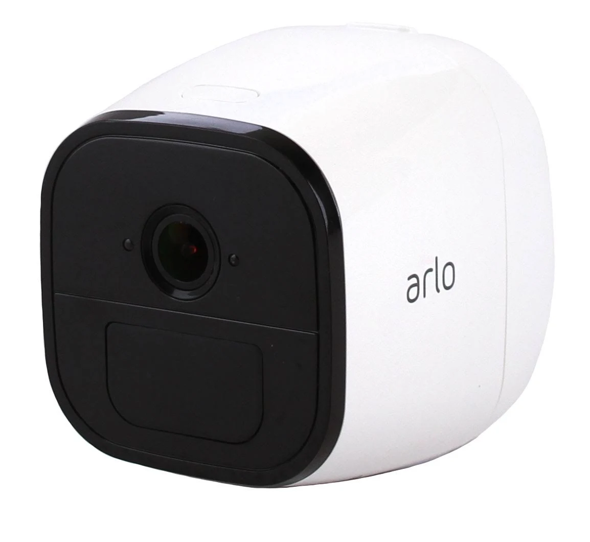 Netgear Inc كاميرا المراقبة Arlo Go Mobile HD Security (VML4030-200NAS)