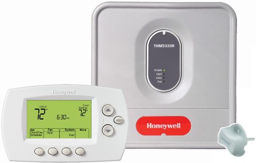 Honeywell YTH6320R1001, Programmable Redlink Enabled Wi...