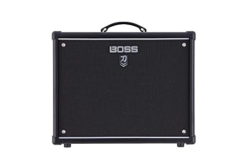 Boss كاتانا 100 MkII 1x12 بوصة 100 واط كومبو أمبير