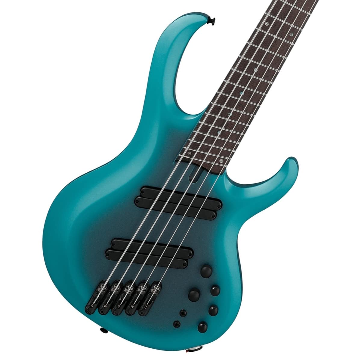 Ibanez جيتار باس BTB605MS Bass Workshop بخمسة أو...