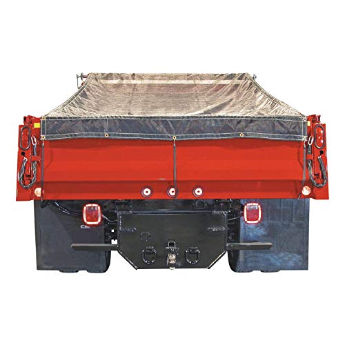 Buyers Products Products DTR7515 7.5' x 15' Dump Truck ...