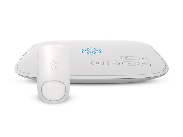 ooma, Inc. مجموعة Ooma Home Security Starter Kit