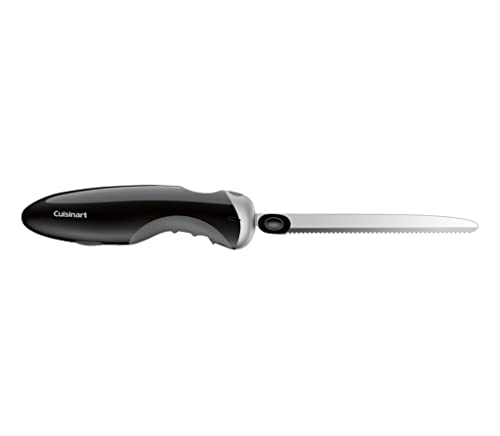 Cuisinart CEK-30 سكين كهربائي