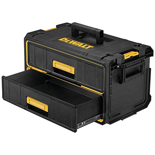 DEWALT DWST08201 حالة نظام متين