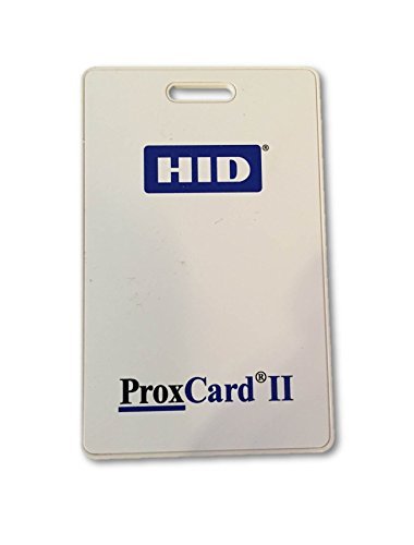 HID Global ASSA ABLOY بطاقة 1326 ProxCard II Cla...