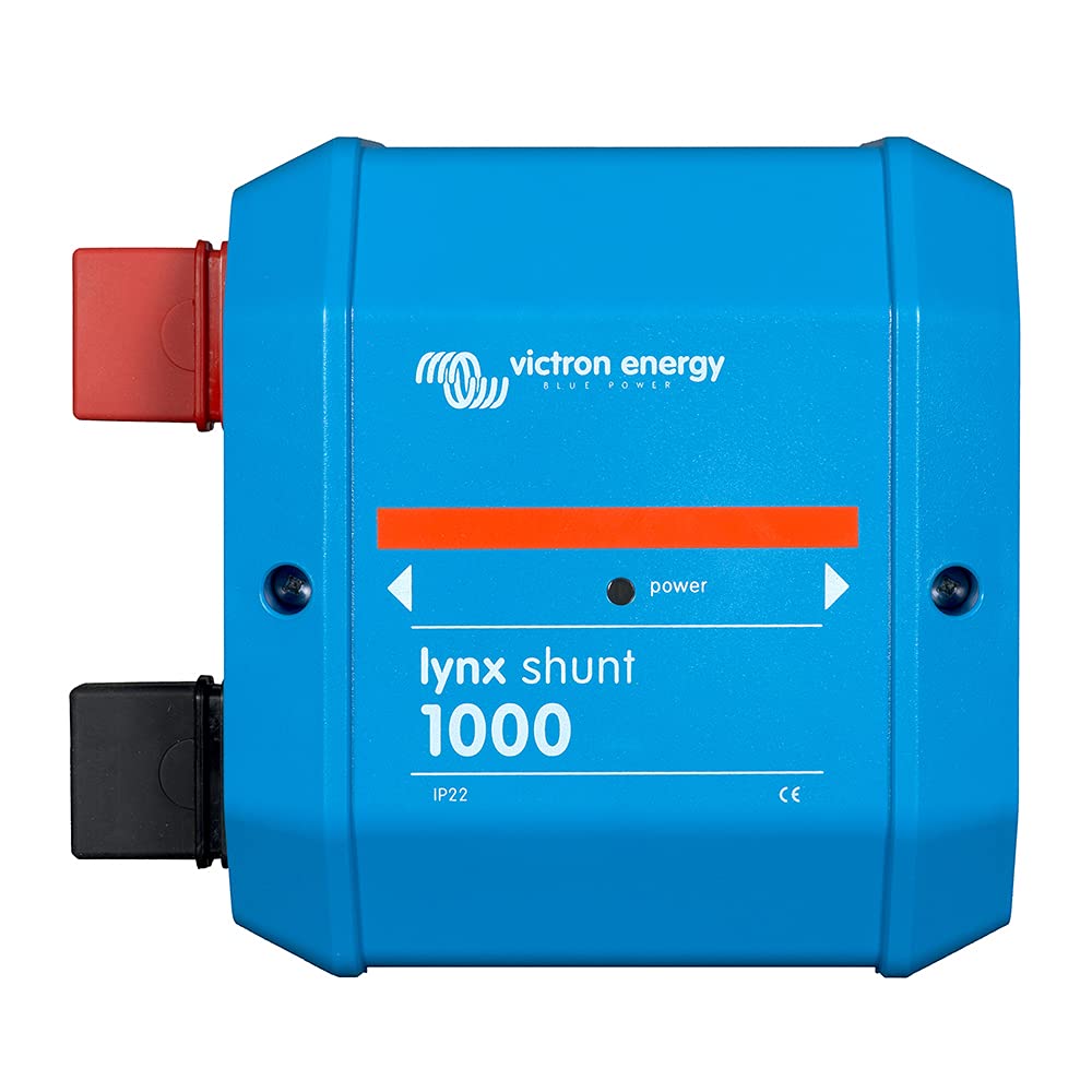Victron Energy الوشق شانت IP22 VE.Can 1000 أمبير...