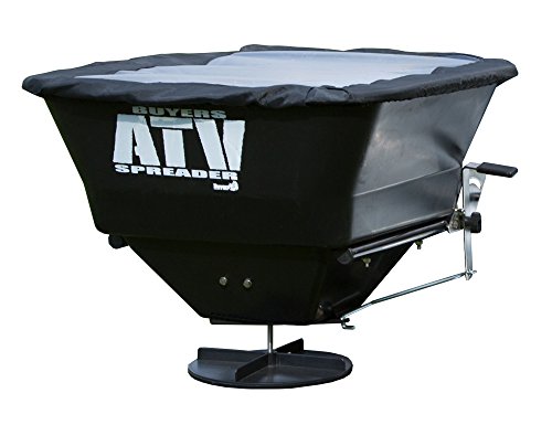 Buyers Products موزع البث متعدد الأغراض ATVS100 ATV 100...