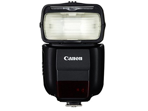 Canon Cameras US فلاش كانون Speedlite 430EX III-RT...
