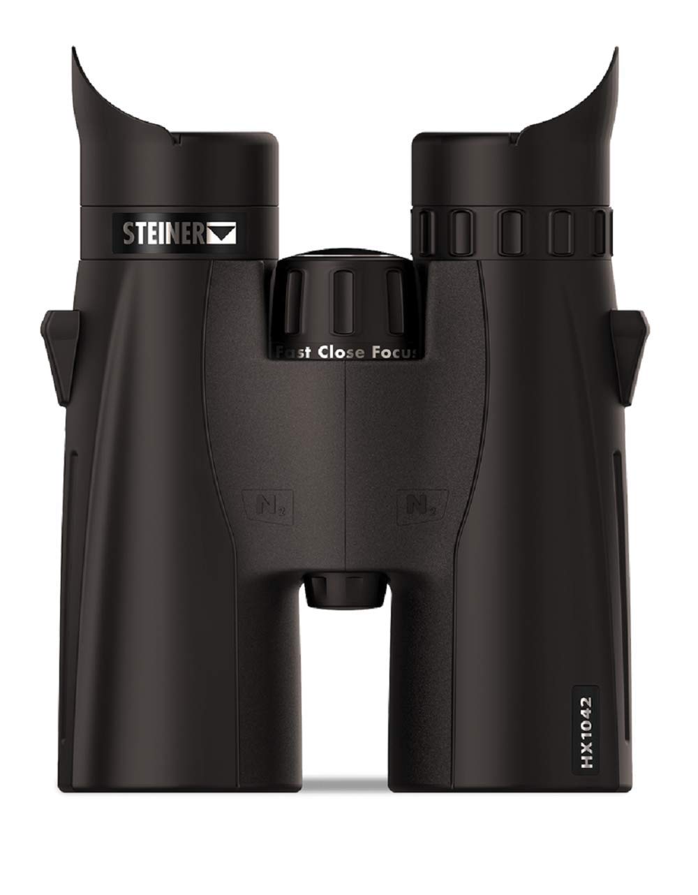 Steiner HX Series Binoculars, Versatile, Clear, High Pr...