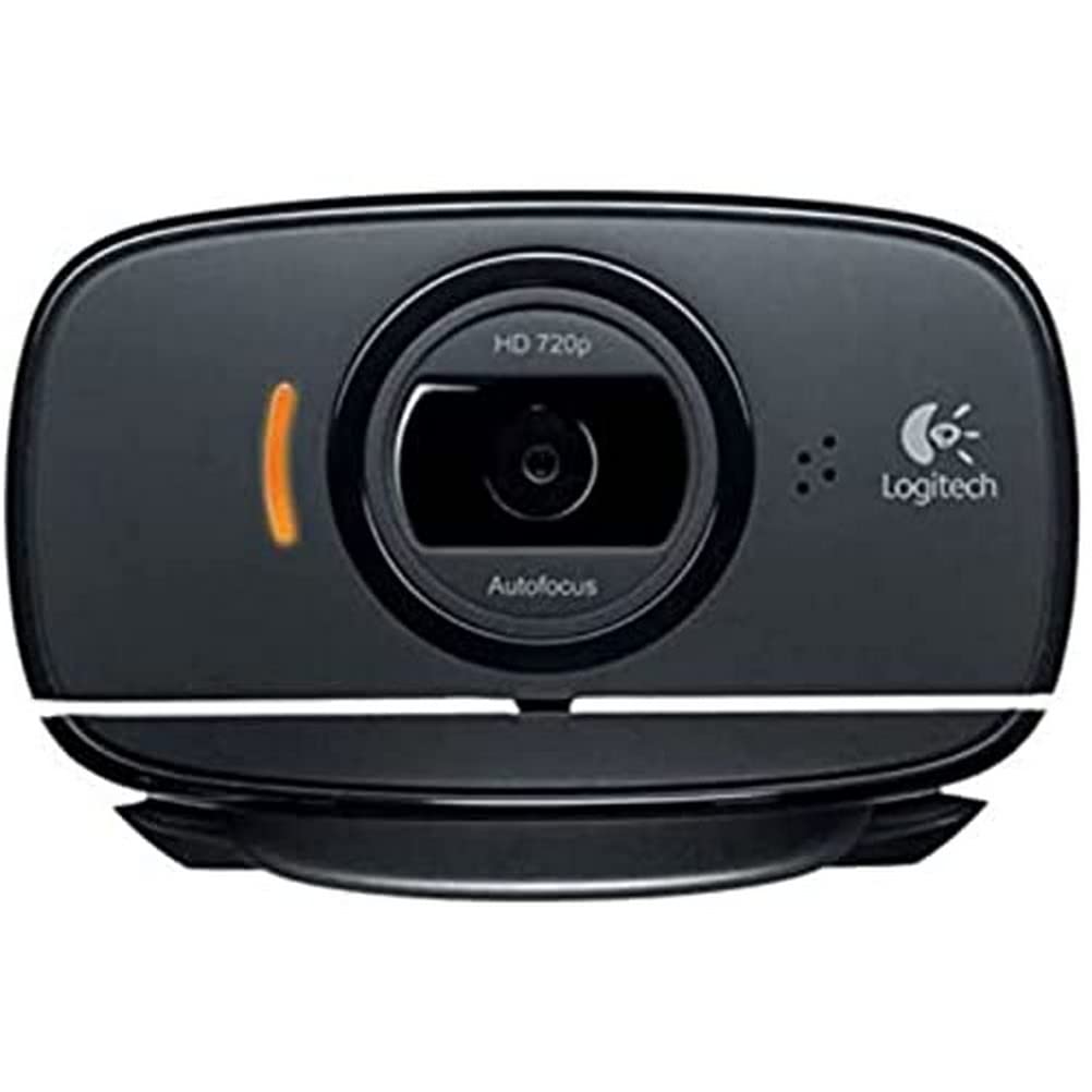Logitech كاميرا ويب C525 USB HD