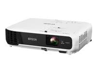 Epson جهاز عرض VS240 SVGA 3LCD سطوع ألوان 3000 لومن