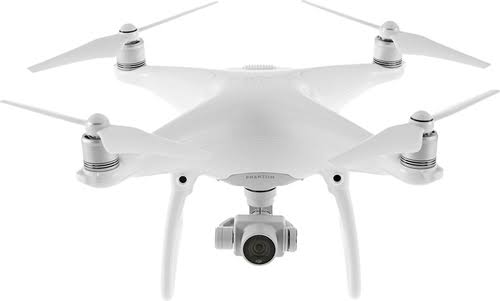 DJI فانتوم 4 كوادكوبتر