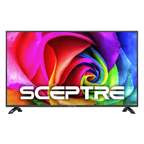 Sceptre تلفزيون 40 بوصة FHD (1080P) LED (X405BV-FSR)