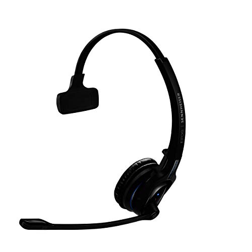 EPOS سماعات Sennheiser Premium Bluetooth لمحترفي الأعما...