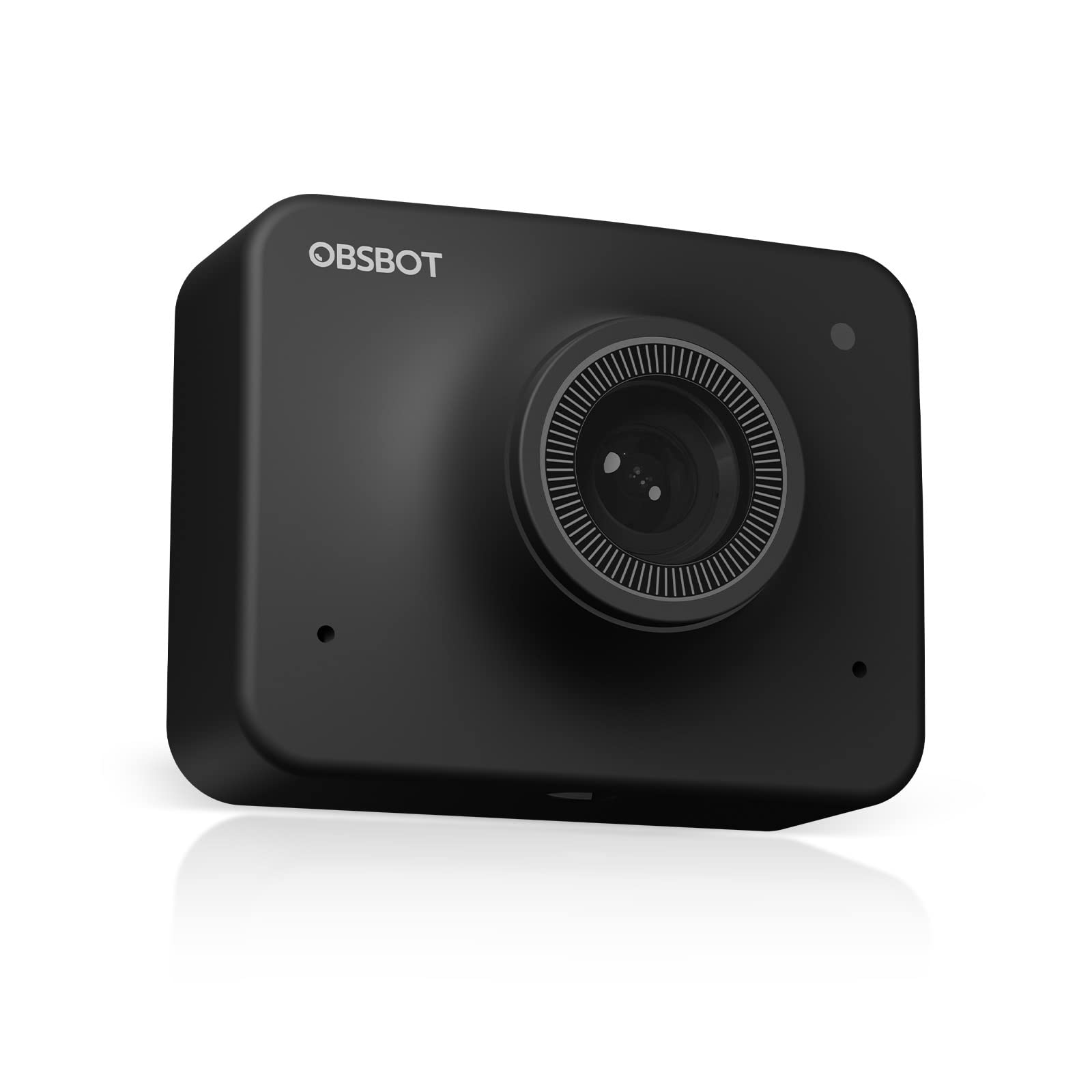  OBSBOT قابل كاميرا ويب 1080P Ultra HD مدعومة بالذكاء الاصطناعي كاميرا مؤتمرات فيديو 1080P مع تأطير تلقائي AI HDR و 2 X تقريب رقمي...