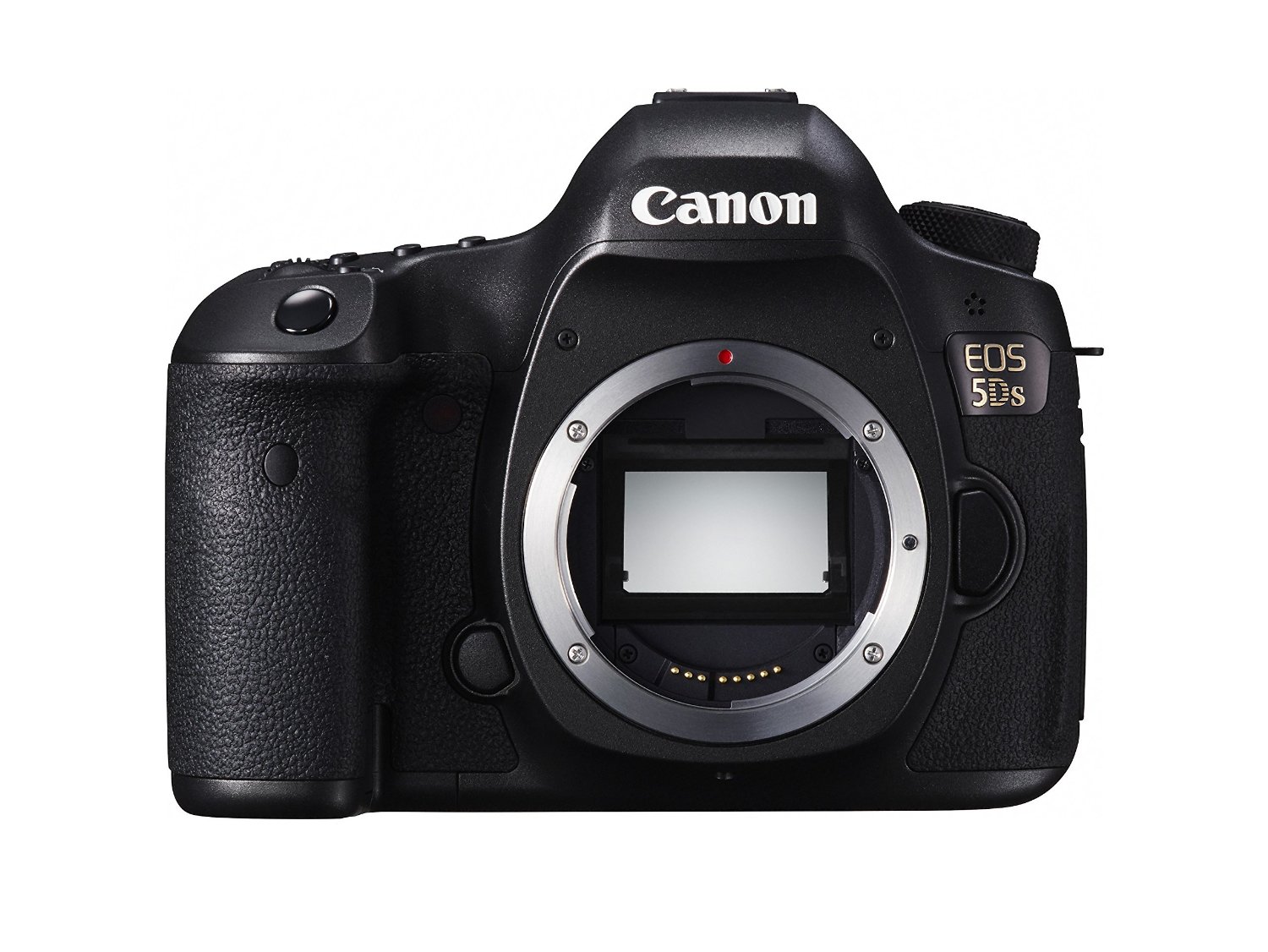 Canon EOS 5DS Digital SLR (الهيكل فقط)