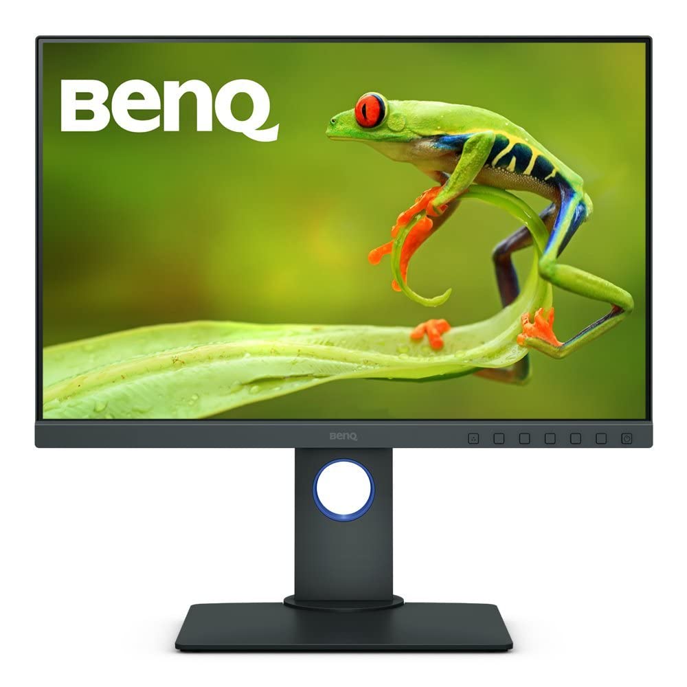 BenQ شاشات الكمبيوتر من سلسلة Designer