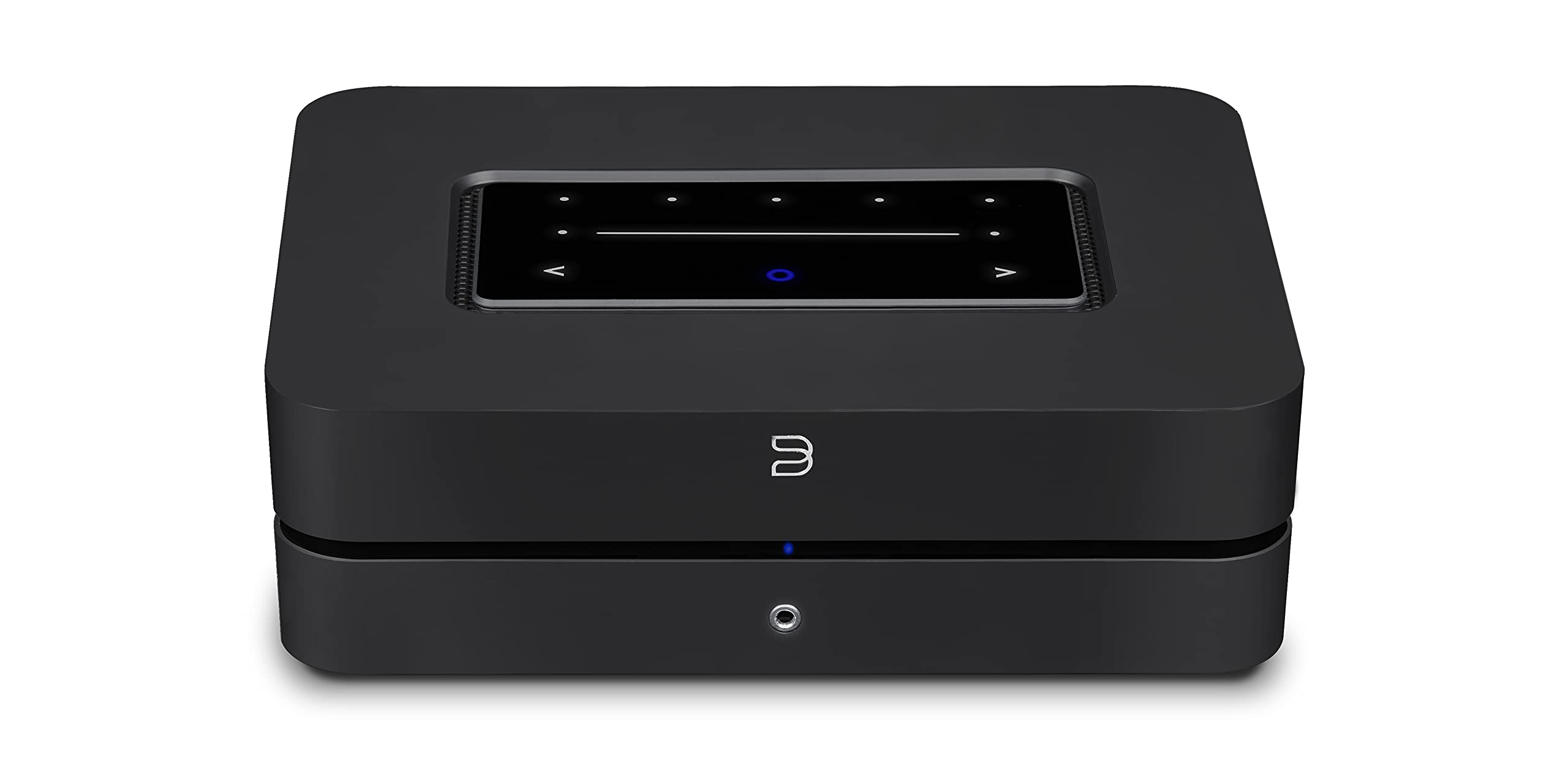 Bluesound مكبر صوت POWERNODE اللاسلكي متعدد الغر...