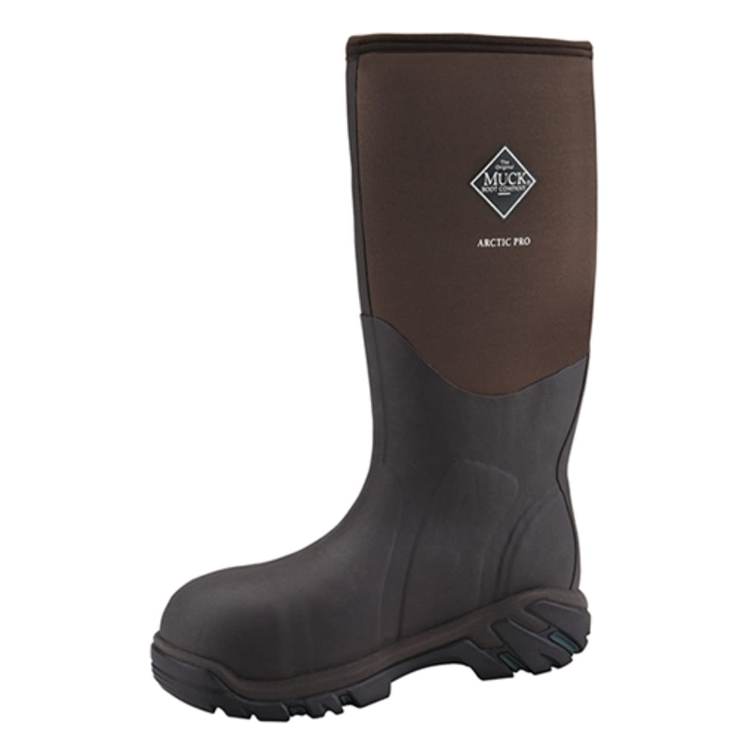 Muck Boot حذاء Arctic Pro للصيد للرجال