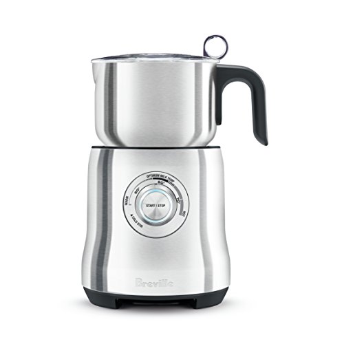 Breville ماكينة صنع رغوة الحليب BMF600XL