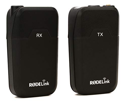 RØDE نظام Rode RodeLink FM Digital Wireless Filmmaker System
