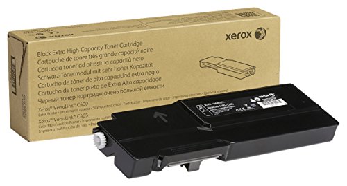 Xerox خرطوشة حبر أصلية عالية السعة