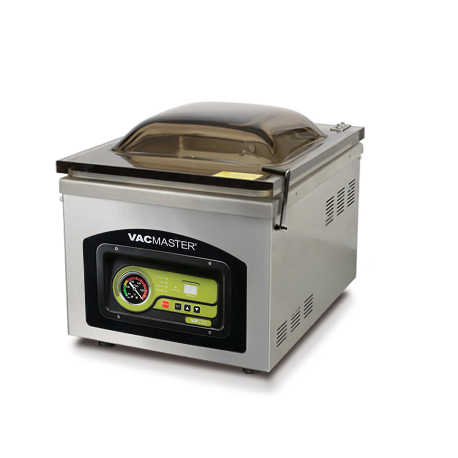 Vacmaster VP230 Chamber Vacuum Sealer