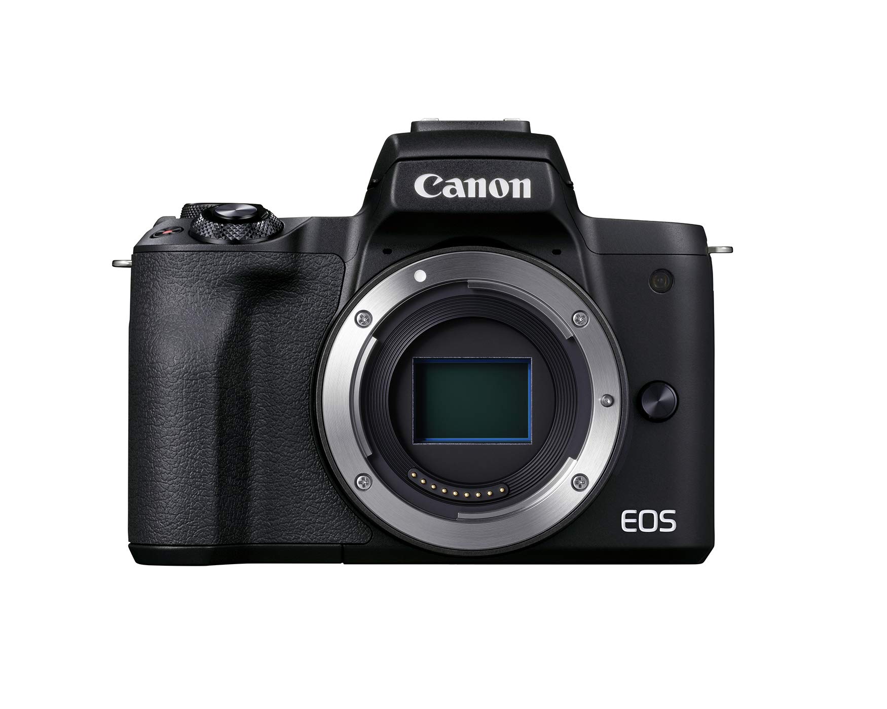 Canon كاميرا EOS M50 Mark II