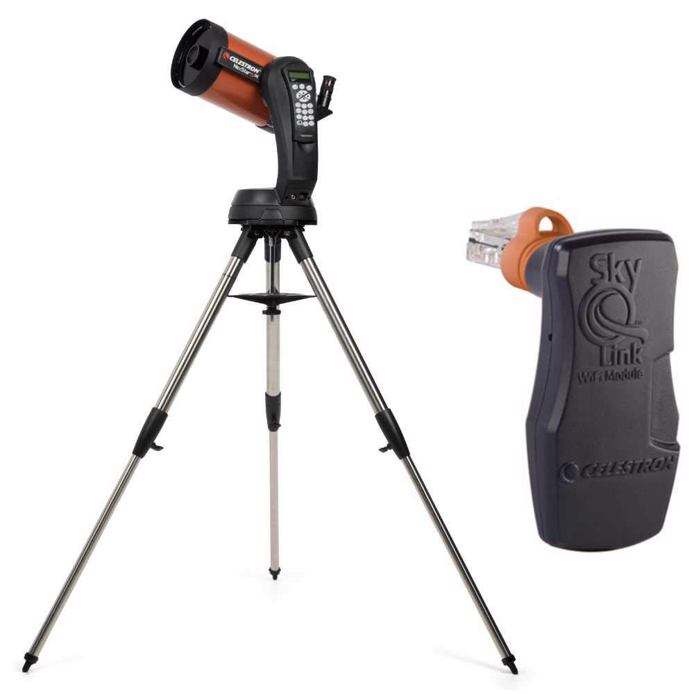 Celestron تلسكوب Nexstar 6SE 150 مم f/10 Schmidt...