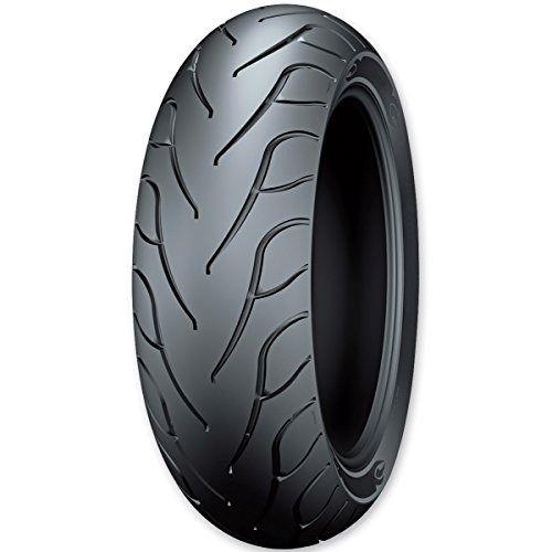 Michelin كوماندر II Reinforced Motorcycle Tire Cruiser ...