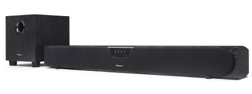 Pioneer SP-SB23W نظام مكبرات الصوت أندرو جونز