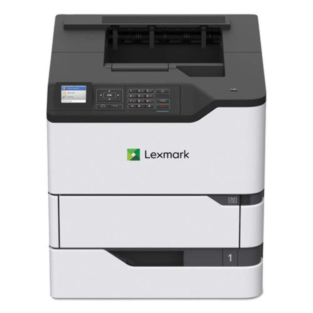 Lexmark طابعة الليزر MS823N