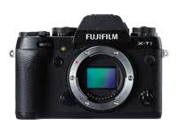 Fuji فوجي فيلم X-T1 16 ميجابكسل كاميرا رقمية ميرورليس مع 3.0 بوصة LCD (الهيكل فقط) (مقاومة الطقس)