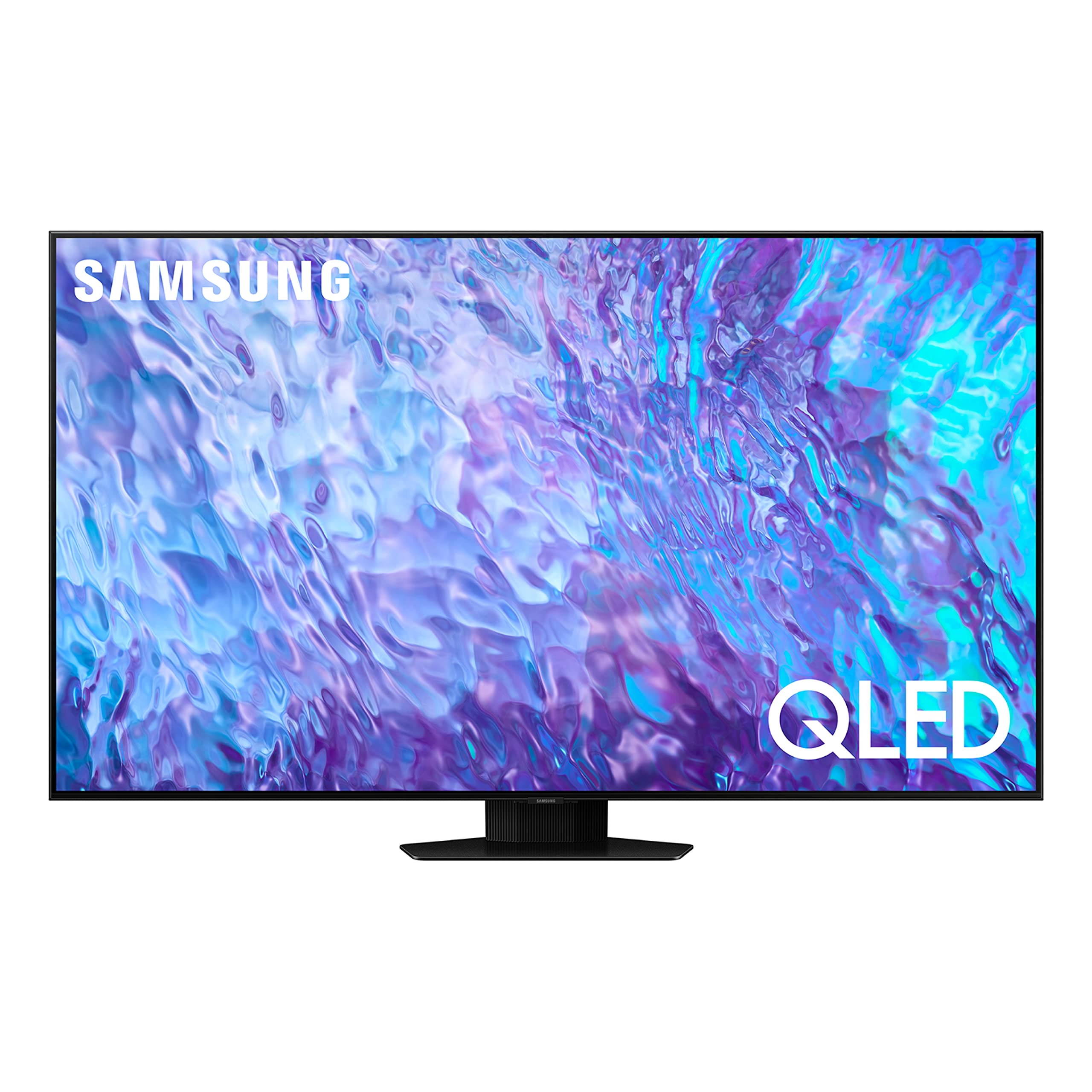 Samsung 55-Inch Class QLED 4K Q80C Series Quantum HDR+,...